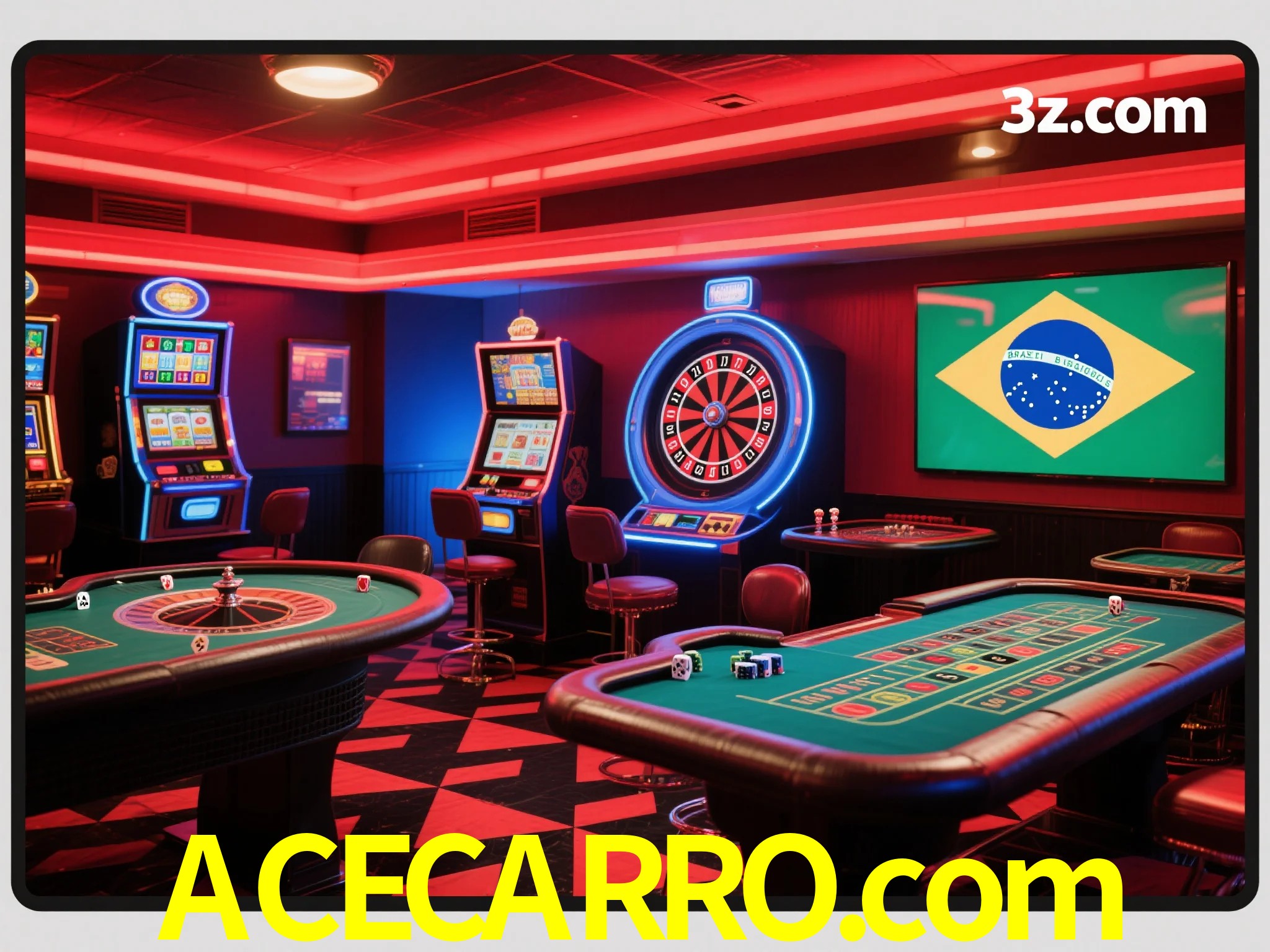 acecarrogame_login